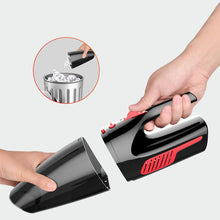 Indlæs billede til gallerivisning Trådløs håndholdt støvsuger