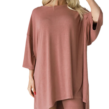 Indlæs billede til gallerivisning 2 delt loungewear sæt