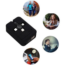 Indlæs billede til gallerivisning 4-i-1 datakabel-telefonstativ