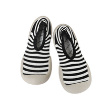 Indlæs billede til gallerivisning Skridsikre, bløde sokker