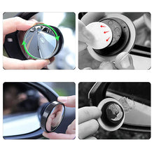 Indlæs billede til gallerivisning Spejl til de blinde vinkler