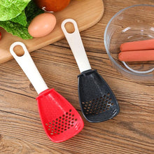 Indlæs billede til gallerivisning Creative Grind Multifunktionel ske