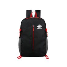 Indlæs billede til gallerivisning Foldbar rygsæk