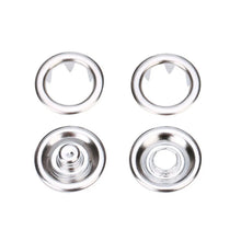 Indlæs billede til gallerivisning Tangværktøjssæt med fem kløer og spænder