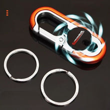 Indlæs billede til gallerivisning Bilnøglering