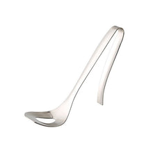 Indlæs billede til gallerivisning Rustfri stålske til kødbollefremstilling