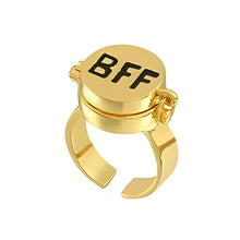 Indlæs billede til gallerivisning BFF Ring