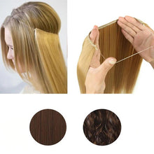 Indlæs billede til gallerivisning Hemmelig hår forlængelse Band