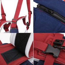 Indlæs billede til gallerivisning Sikkerhedsbælte til småbørn