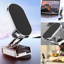 Indlæs billede til gallerivisning Stærk magnetisk foldeholder