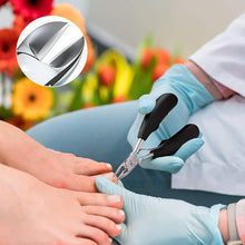 Indlæs billede til gallerivisning 304 rustfrit stål negleklipper sæt