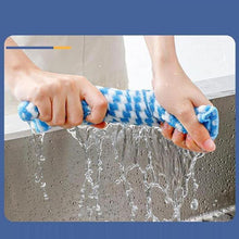 Indlæs billede til gallerivisning Microfiber-rengøringsserviet (3 stk.)