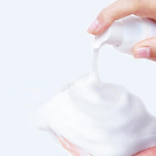 Indlæs billede til gallerivisning Blegende skumtandpasta