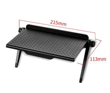 Indlæs billede til gallerivisning 🖥️Kreativ multifunktionel tophylde til skærm