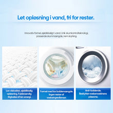 Indlæs billede til gallerivisning Pletfjerner med aktive enzymer