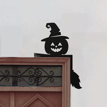 Indlæs billede til gallerivisning Hjørnedekoration til Halloween