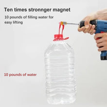 Indlæs billede til gallerivisning Universal magnetisk ring