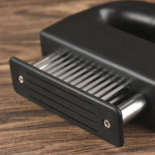 Indlæs billede til gallerivisning Kødmørningsredskab med 48 rustfri stålblade