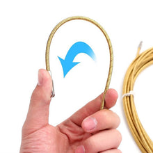 Indlæs billede til gallerivisning Universalværktøj til gevindskæring af ledninger