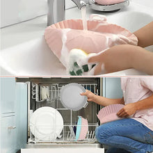 Indlæs billede til gallerivisning Silikone bageplade til Air Fryer