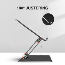 Indlæs billede til gallerivisning Universal beslag til mobiltelefon eller tablet