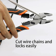 Indlæs billede til gallerivisning Afisoleringstænger skruestik