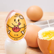 Indlæs billede til gallerivisning Farveskiftende æggeur