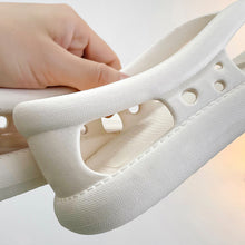 Indlæs billede til gallerivisning Skridsikre klipklappere til sommer/strand