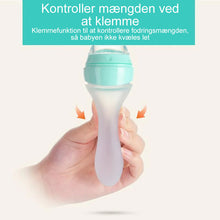 Indlæs billede til gallerivisning Hirundo® sprøjteske til babymad