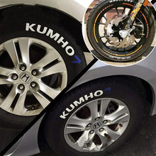 Indlæs billede til gallerivisning Magic vandtæt dækmalingspen