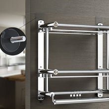 Indlæs billede til gallerivisning Punch-fri Tranaparent kroge