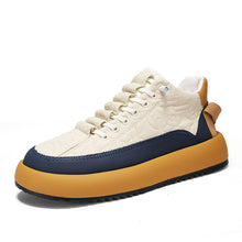 Indlæs billede til gallerivisning Åndbare fritidssportssko (Herre)