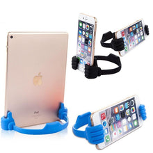 Indlæs billede til gallerivisning Lazy Thumb Stand Med Tommelfinger op