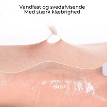 Indlæs billede til gallerivisning Limfrie usynlige dobbelte øjenlågsmærkater