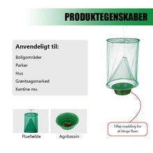Indlæs billede til gallerivisning Fluefælder til indendørs eller udendørs brug