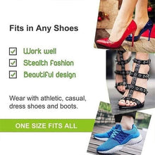 Indlæs billede til gallerivisning Komfortable, Skridsikre, Korrigerende Tåsokker