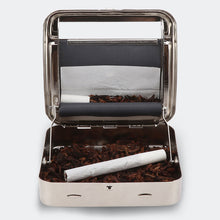 Indlæs billede til gallerivisning Automatisk Cigaretrulleboks