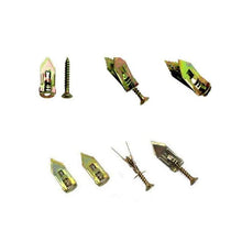 Indlæs billede til gallerivisning Ekspansionsskruesæt