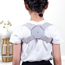 Indlæs billede til gallerivisning Intelligent holdningskorrektor med vibrationshåndtering