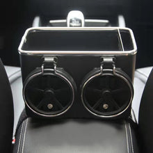 Indlæs billede til gallerivisning Kreativ foldbar opbevaringsboks til bilen