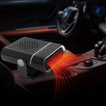 Indlæs billede til gallerivisning 🥵Bilvarmer 12V