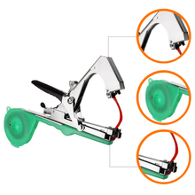 Indlæs billede til gallerivisning Bindemaskine til haveplanter