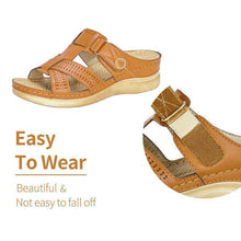 Indlæs billede til gallerivisning MVSTU™ Women's Summer Open Toe Sandals