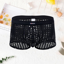 Indlæs billede til gallerivisning Hult herreundertøj