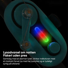 Indlæs billede til gallerivisning Alarmsystem til fiskebid