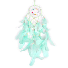 Indlæs billede til gallerivisning Drømmefangere Hængende dekorationer til soveværelsesvæggen