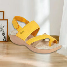 Indlæs billede til gallerivisning Sandal til sport, der kan vaskes