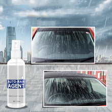 Indlæs billede til gallerivisning Vandtæt overfladebehandlingsmiddel til bilglas
