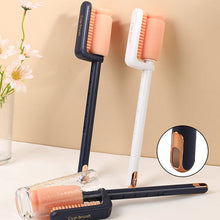 Indlæs billede til gallerivisning Roterende børste med dobbelthoved