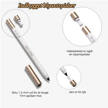 Indlæs billede til gallerivisning Quick Drying Waterproof Eyeliner